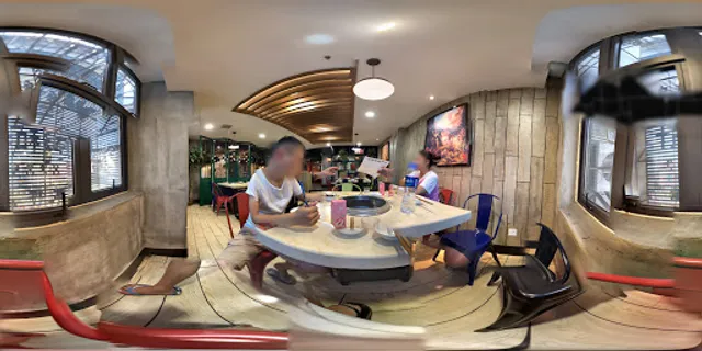 Chuanmei Hot Pot Restaurant