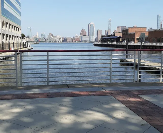 111 Town Square Place