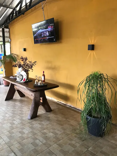 Restaurante Prediletto