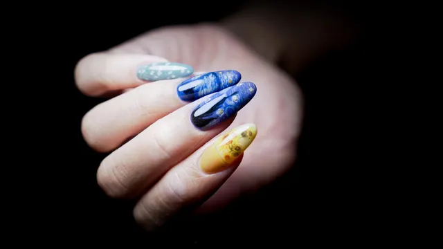 Artemis Nail Lounge(former Naked Nail & Lash)