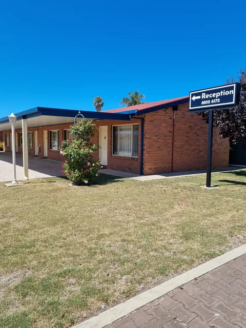 Edithburgh Seaside Motel