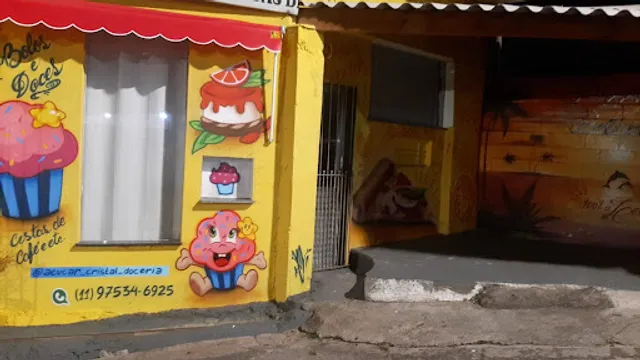 Pizzaria Belizário