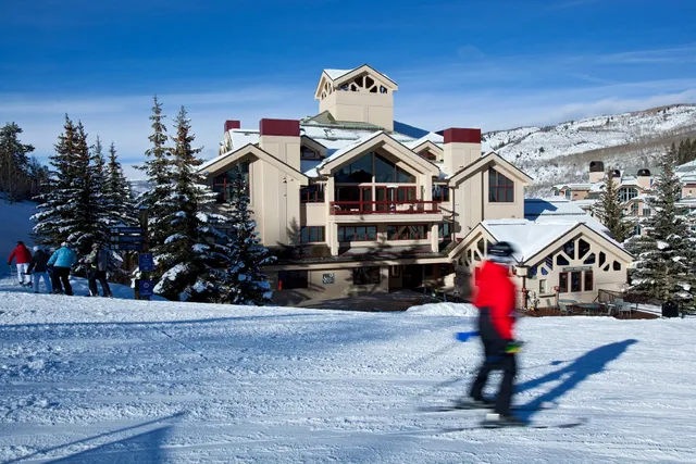 Beaver Creek Medical Center