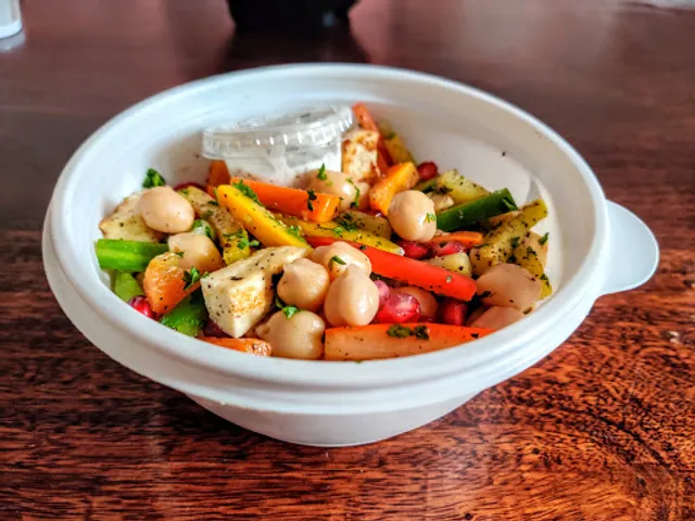 FreshMenu Marathahalli