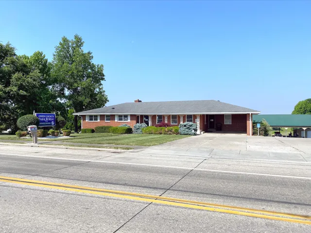 Kentucky Farm Bureau Insurance | Owen County