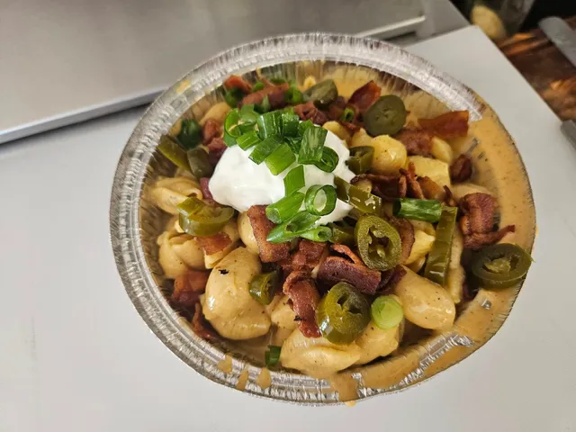 Turner's Pit Barbeque