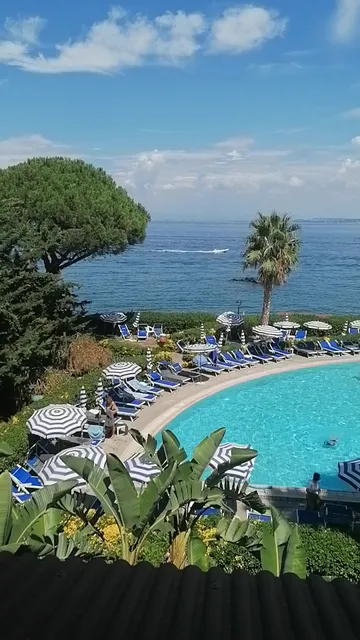 Hotel Terme Alexander