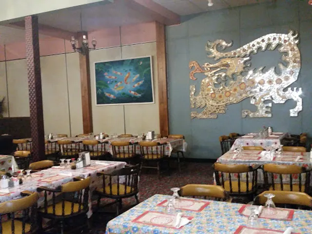 Stirfry Garden Restaurant