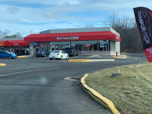 Mattress Firm Southington