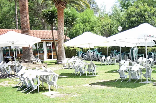 CERVECERA LA PALMERA BERANGO