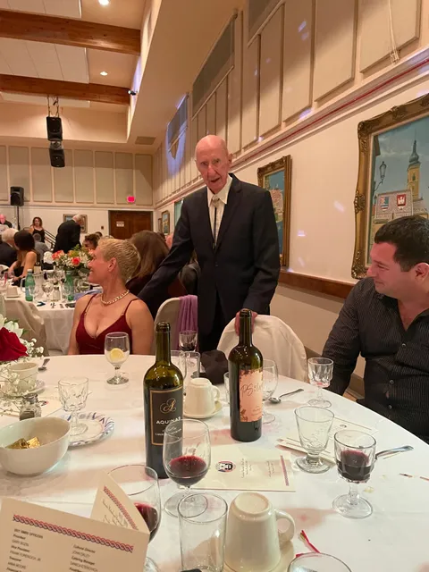 Croatian American Cultural Center