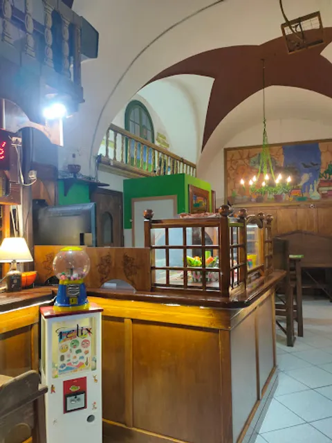 Il Covo delle Streghe