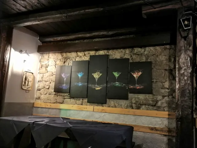 Pub Osteria Il Cantun