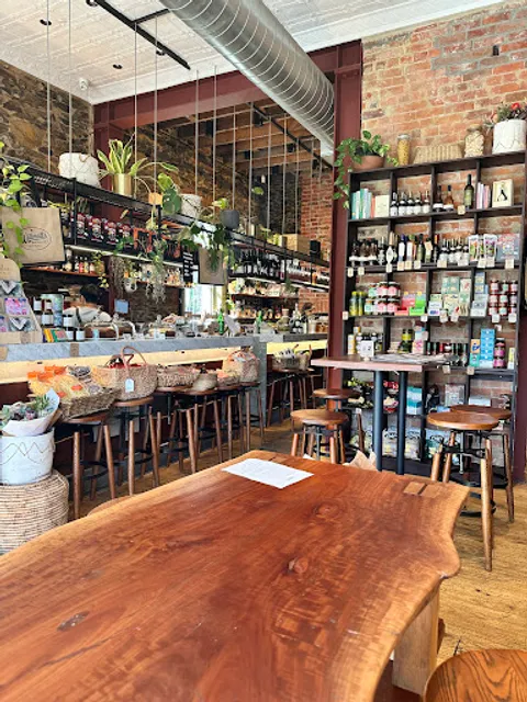 Willmotts Gastronomia