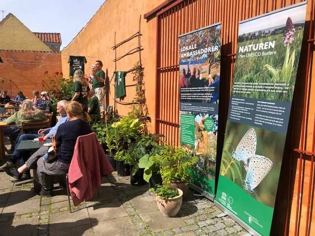 Fængselsgården Møn