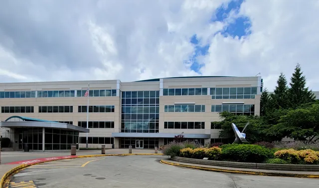 Microsoft Building 115