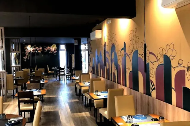 Hanami Ristorante Asiatico e Sushi Pisa