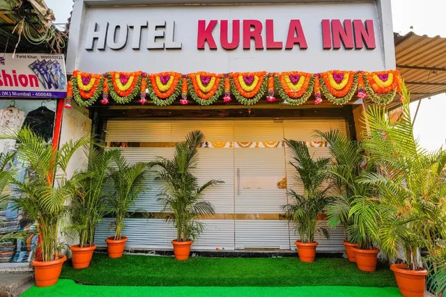 Hotel Kurla Inn