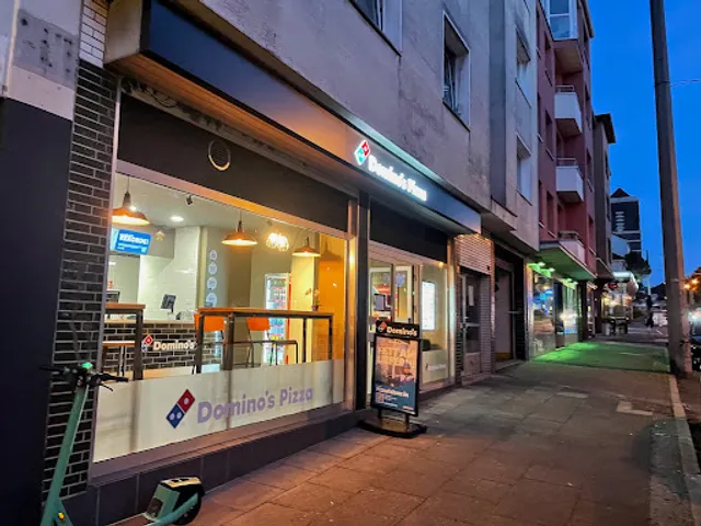Domino's Pizza Dortmund City Ost
