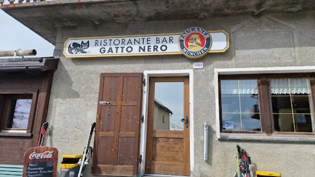 Ristorante Bar Gatto Nero