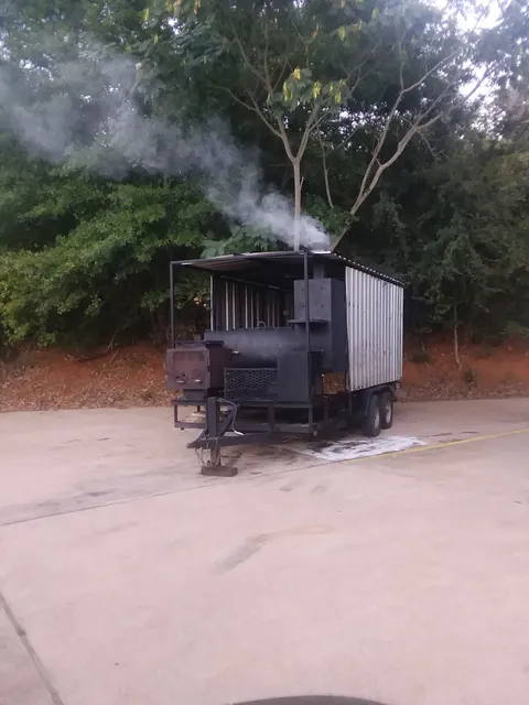 Country P's BBQ & Catering