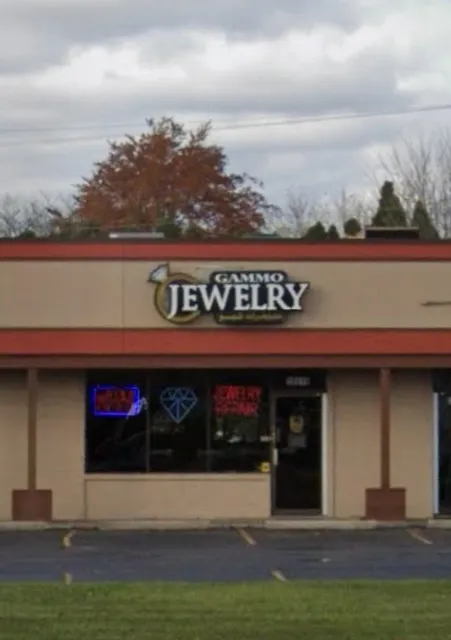Gammo Jewelry