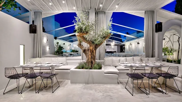 Koursaros Restaurant Mykonos Town