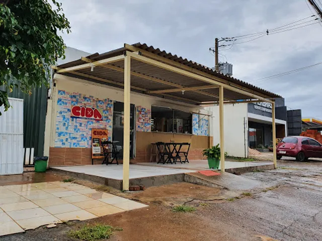 CIDA | Cozinha & Bar