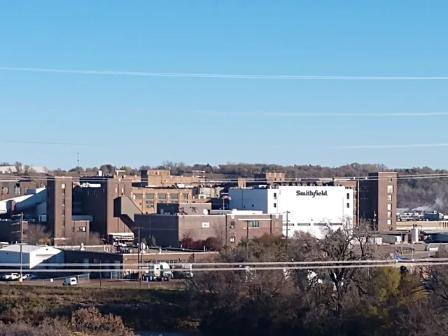 Smithfield Foods, Inc.