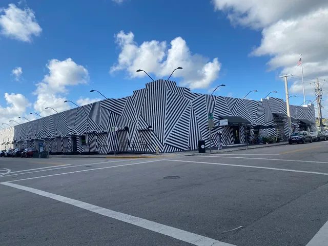The Wynwood Building