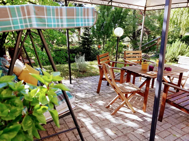 Villa Arcobaleno Bed & Breakfast