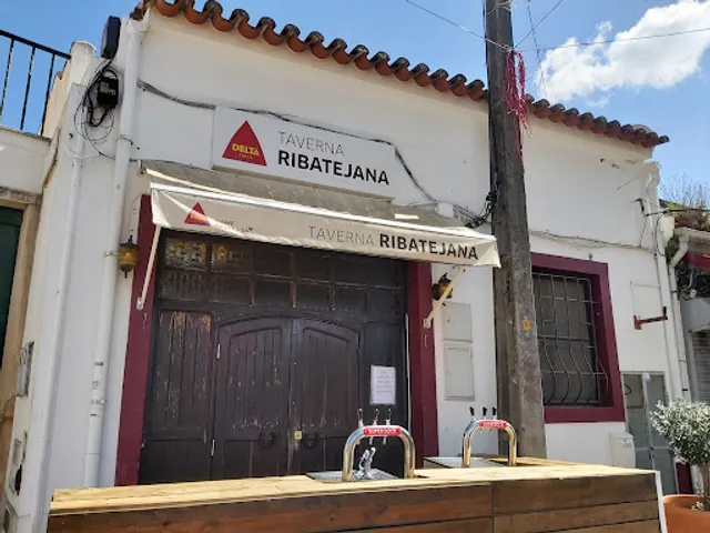 Restaurante Taverna Ribatejana