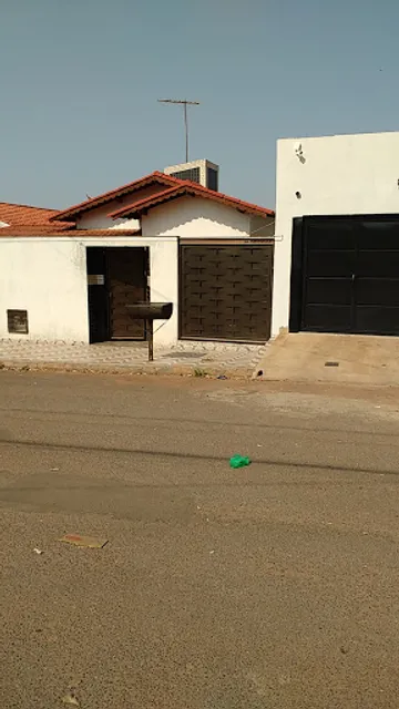 Madonna Pizzaria E Sanduíche