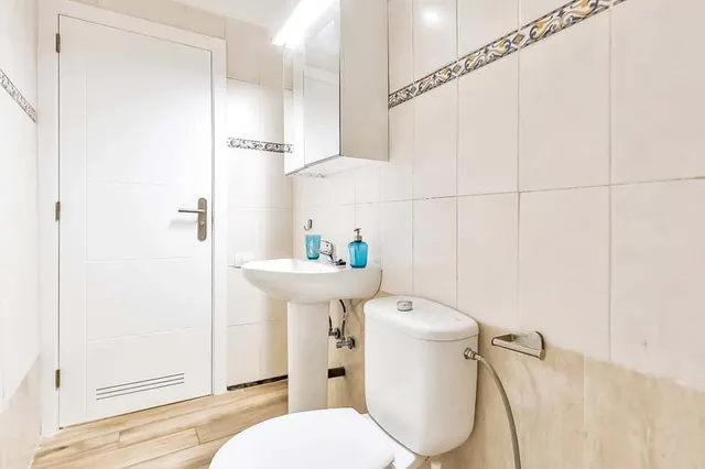 Casa Endorfina Apartamentos