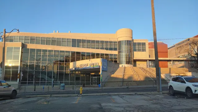 George Brown Polytechnic