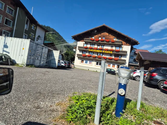 Familie Zettler Zettlerhof & FewoZettler