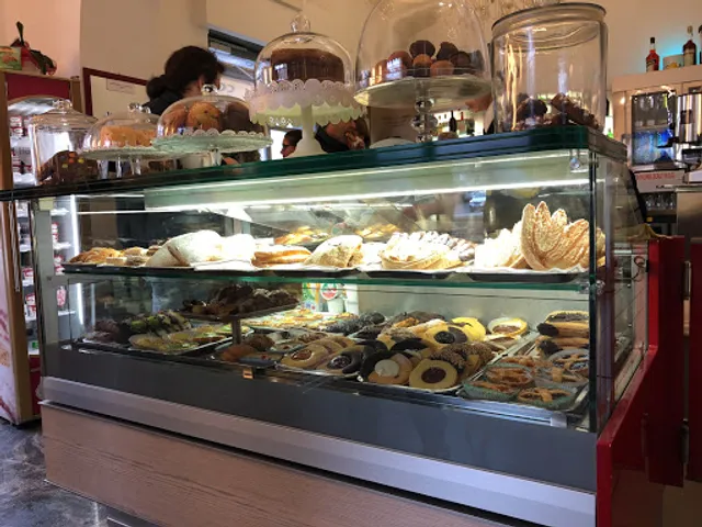 Snack bar Roma Lazio