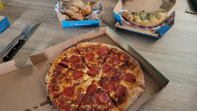 Domino's Pizza