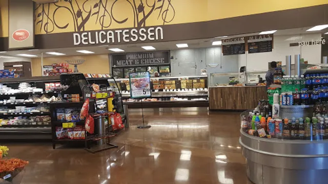 Kroger Deli
