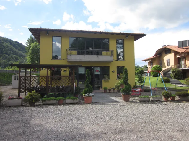 Enoteca Bar Sorelle Pavan