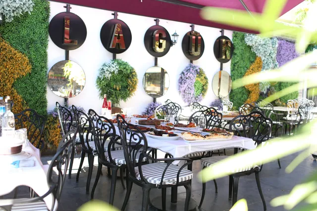 Lagün Meyhane Yeşilköy