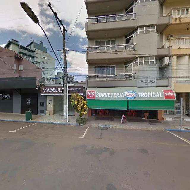 Tropical | Sorveteria e Lancheria | Frederico Westphalen