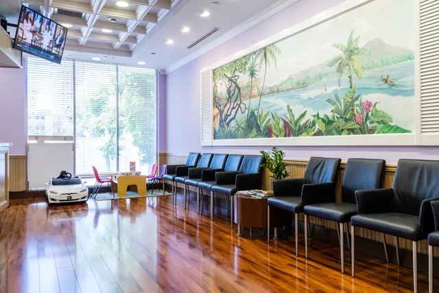 Doctors of Waikiki (ワイキキのお医者さん)