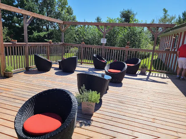 Campbell's Drive-In Restaurant