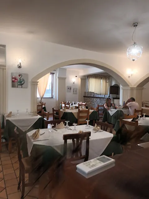 Ristorante Le Arcate