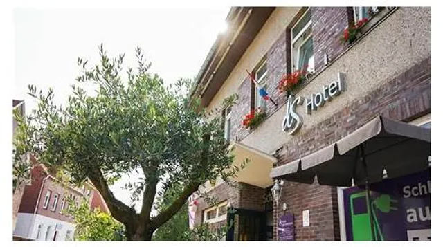 dS Hotel Bad Bentheim