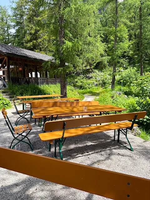 Restaurant Schönbergalm