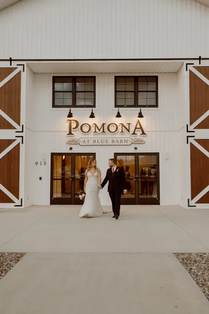 Heart to Heart Bride