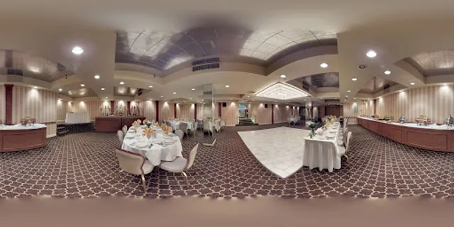 Glen Terrace Caterers