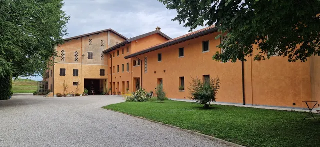 Agriturismo AL CANTON